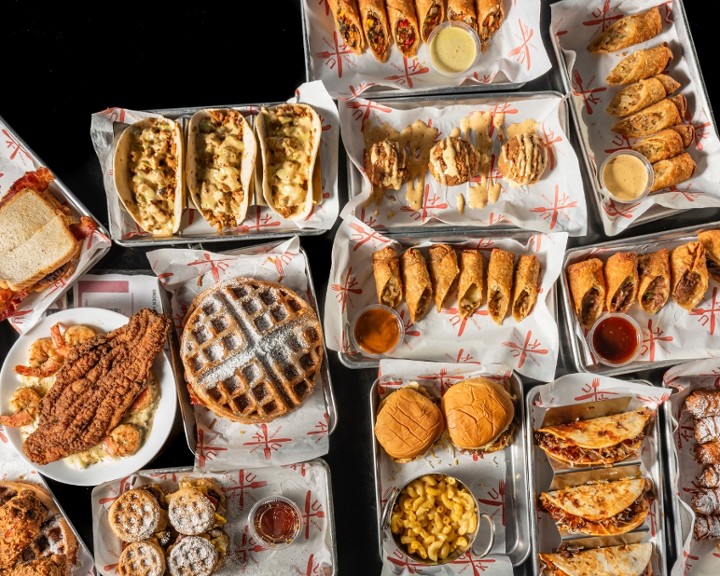 Restaurant banner image