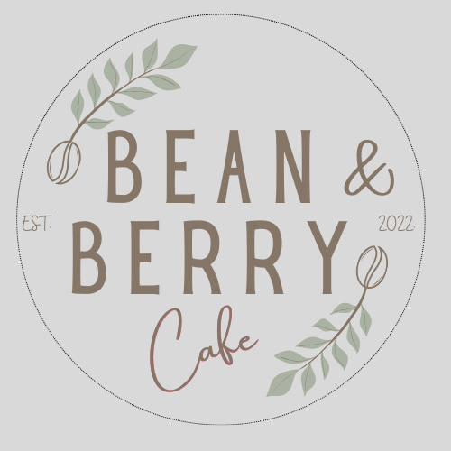 Bean and Berry cafe 131 Commercial Pkwy # 3a