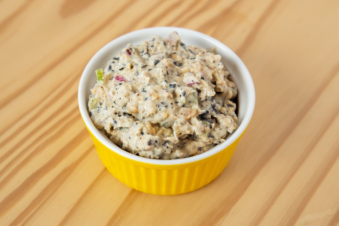 Tuna Salad (GF)