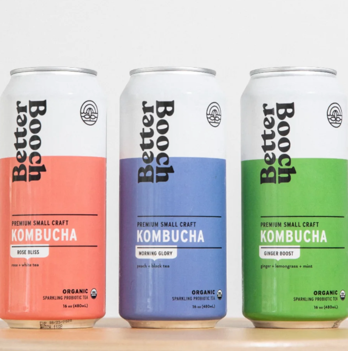 Kombucha