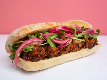 Maciel's Plant-Based Butcher & Deli