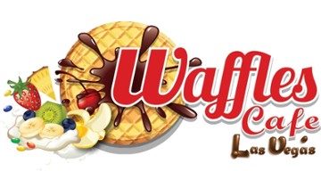 Waffles Cafe