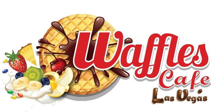 Waffles Cafe