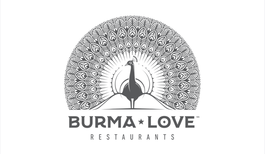 Burma Love Downtown