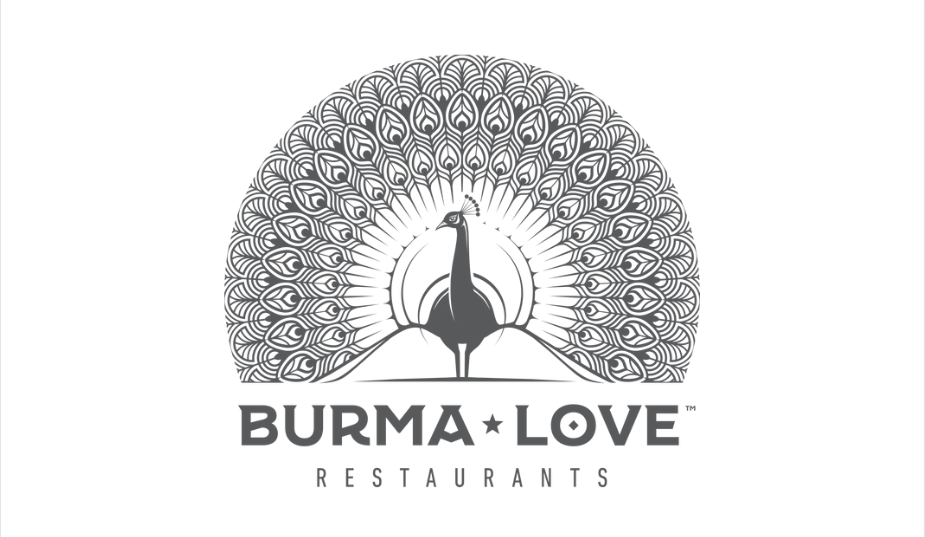 Burma Love Downtown 