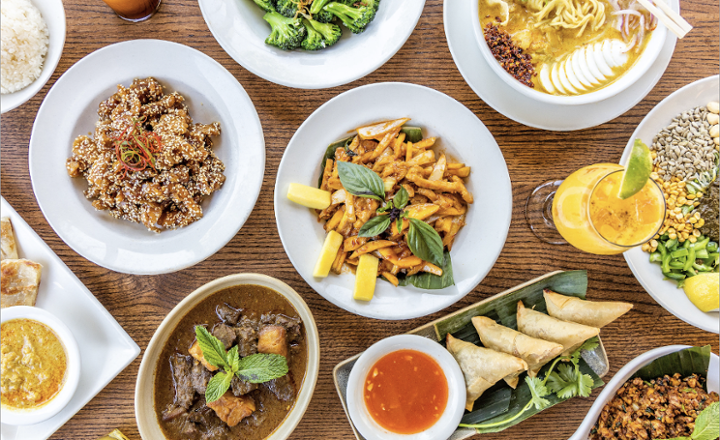 Restaurant banner image