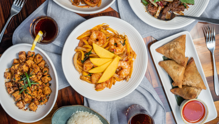 Restaurant banner image