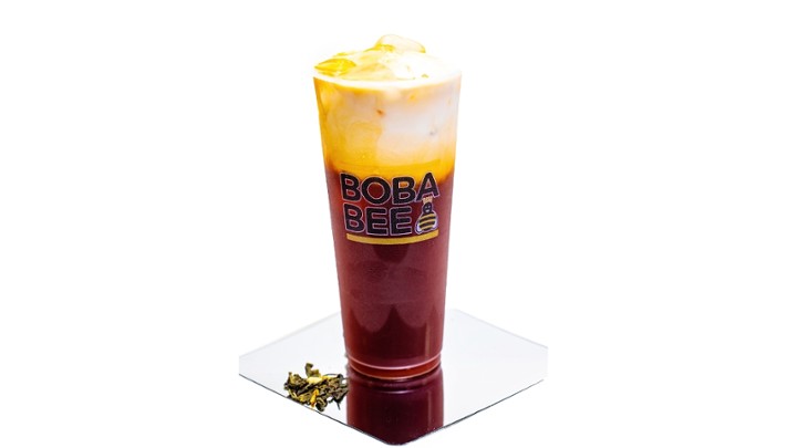 Thai Milk Tea(Large)