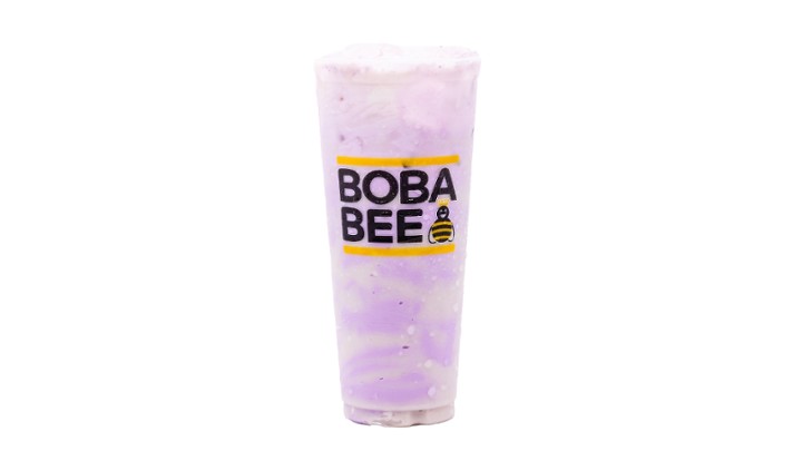 Taro Milk (Large)