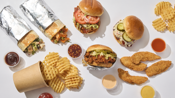 Restaurant banner image