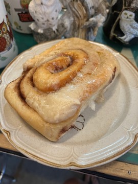 Toasted Owl - PHX Location Toasted Owl - PHX Location