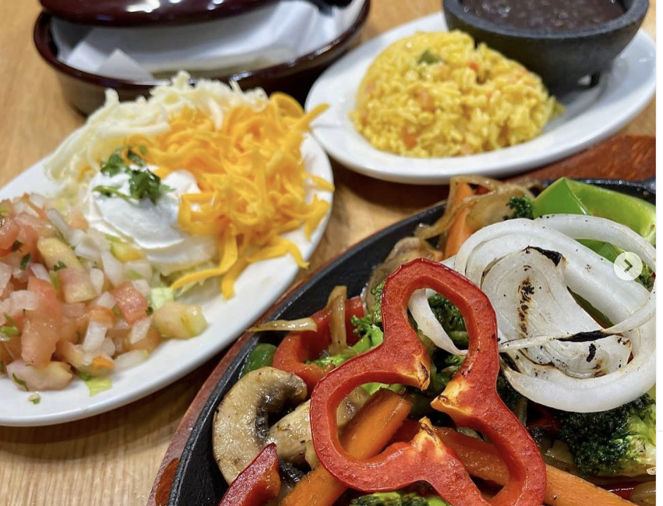 San Antonio Bar & Grill - Alexandria