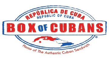 BOX OF CUBANS