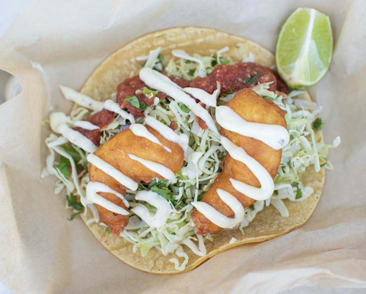 Taco Tuesday Deal - 3 Tacos