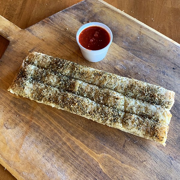 Full Bread Sticks