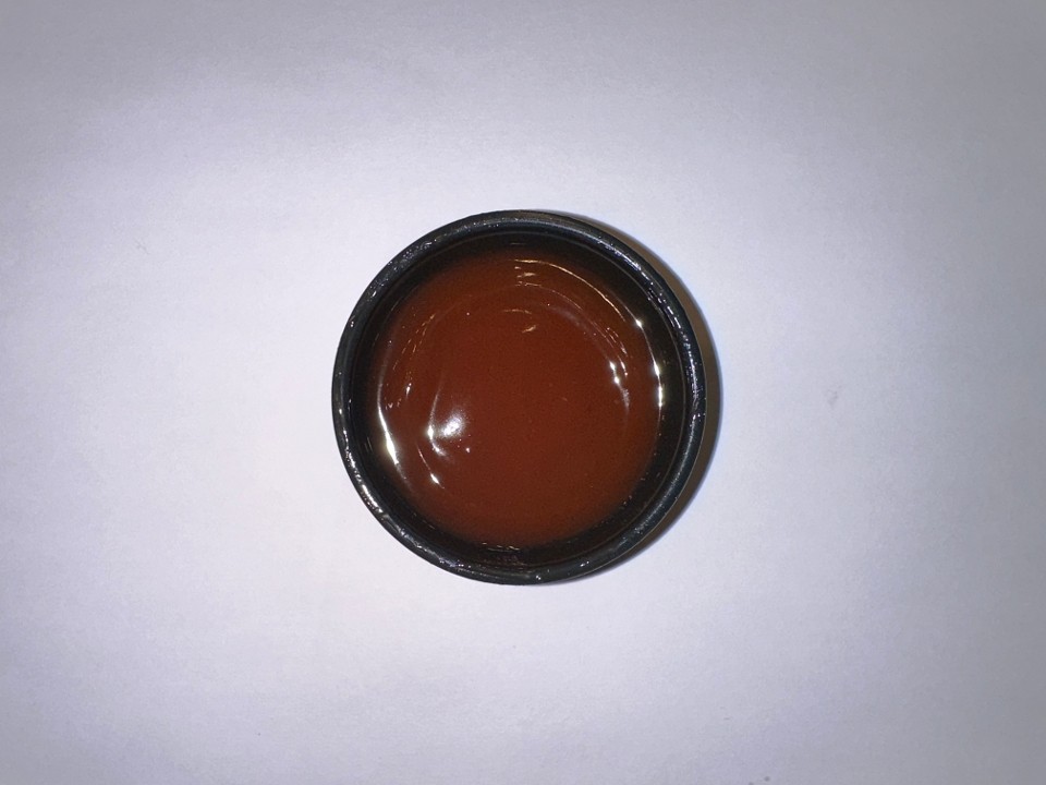 Hot Honey