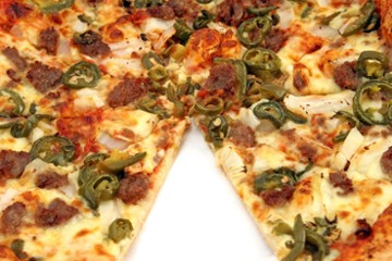 Milano's Pizza - 215 North 17th Street