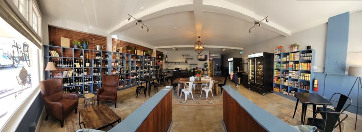 Restaurant banner image