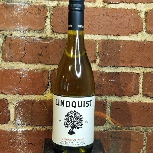 Lindquist Chardonnay Bien Nacido Vineyard