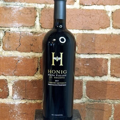 Dot\'s Fine Wine Vineyard - Craft Gilmer Bartolucci & 280 Sauvignon Ferry Honig Cabernet Road