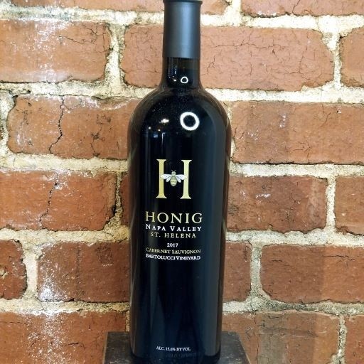 Dot's Fine Wine & Craft 280 Gilmer Ferry Road - Honig Bartolucci Vineyard Cabernet  Sauvignon