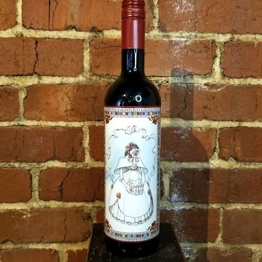 Dot's Fine Wine & Craft 280 Gilmer Ferry Road - French Belle Red