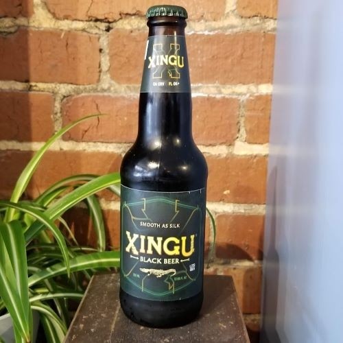 Xingu Black Beer SINGLE