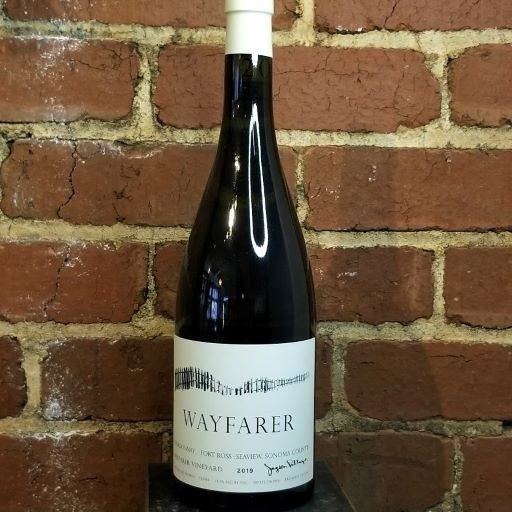 Dot's Fine Wine & Craft 280 Gilmer Ferry Road - Wayfarer Chardonnay