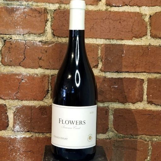 Dot's Fine Wine & Craft 280 Gilmer Ferry Road - Flowers Chardonnay