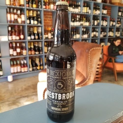 Westbrook Mexican  Cake 650ml SINGLE