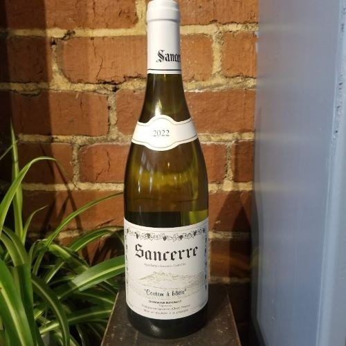 Domaine Riffault Sancerre