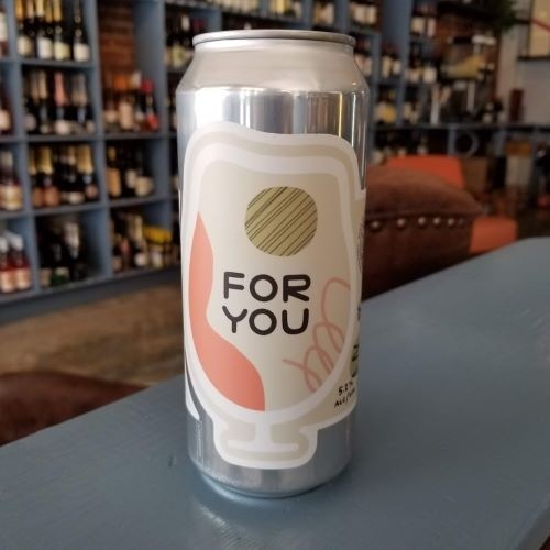 Foam Brewers For You SINGLE