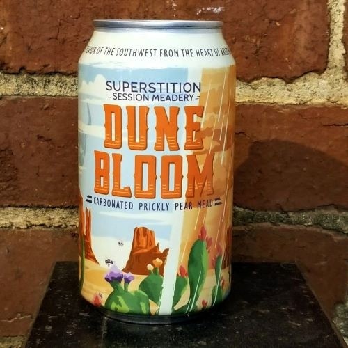 Superstition Dune Bloom  4 PACK