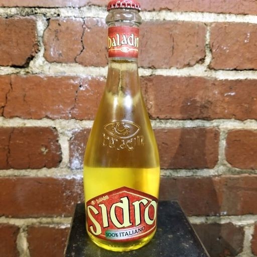 Sidro Baladin Cider SINGLE