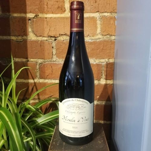 Dot's Fine Wine & Craft 280 Gilmer Ferry Road - Domaine de Chenepierre  Moulin a Vent