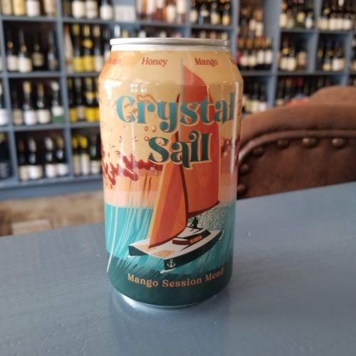 Superstition Crystal Sail 4 PACK