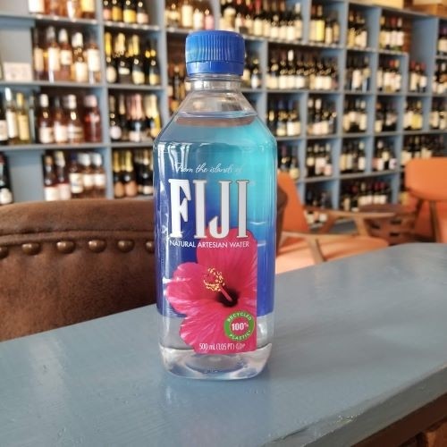 Fiji Water 500ml SINGLE