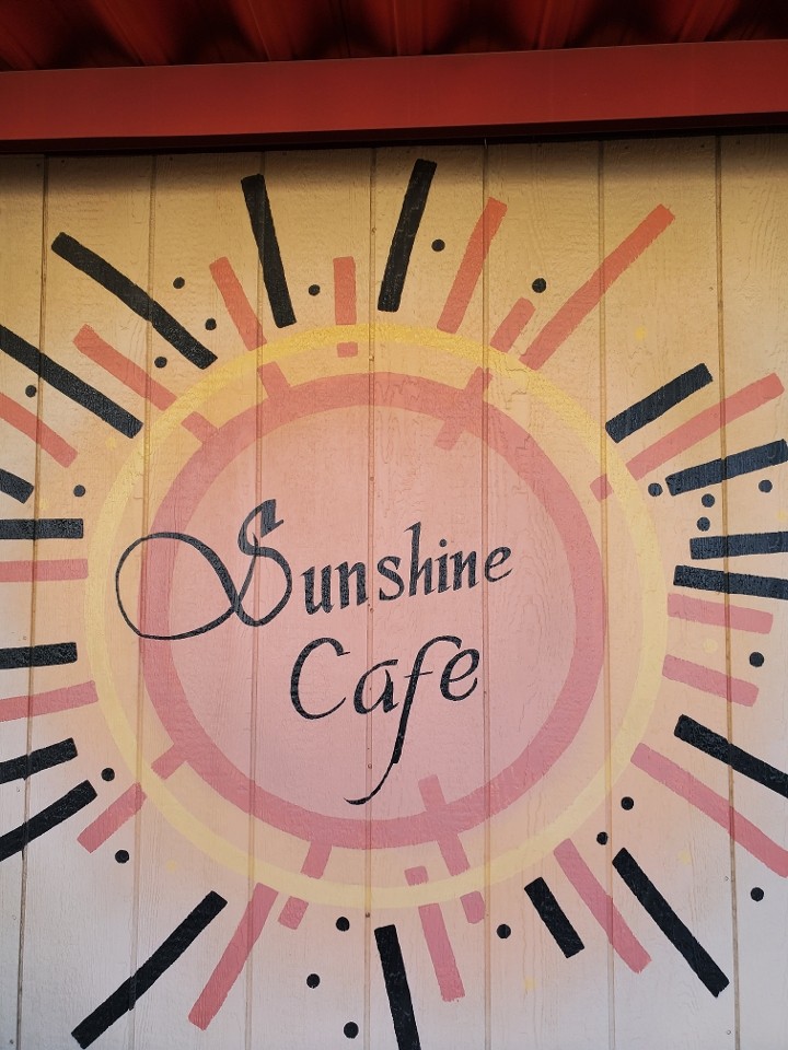 SUNSHINE CAFE2