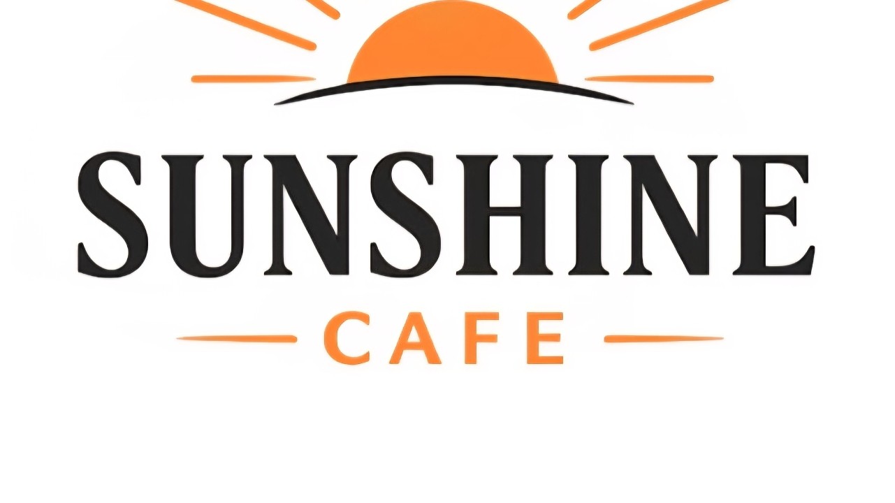 SUNSHINE CAFE