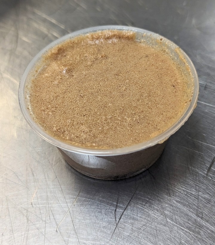 Homemade Honey Cinnamon Dip