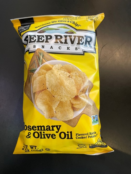 Deep River Chips (Sweet Maui Onion)