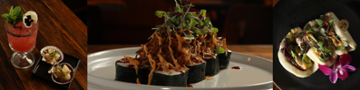 Sandfish Sushi and Whiskey Phoenix 4232 North 7th Avenue