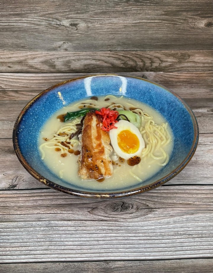 Tonkotsu Ramen