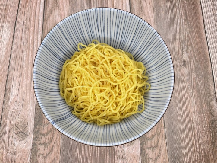 Extra Regular Noodle