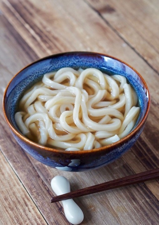 (V) UDON noodle & soup