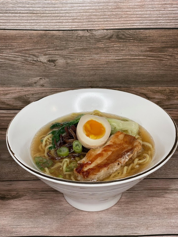 Torino Chicken Ramen