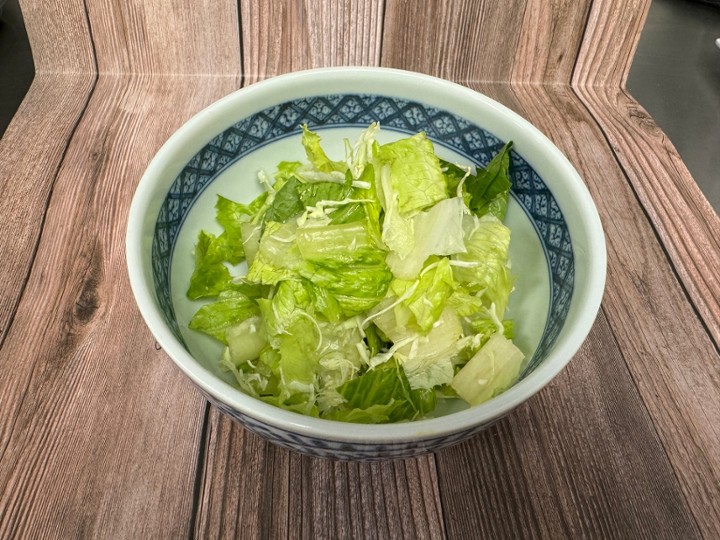 Salad Green