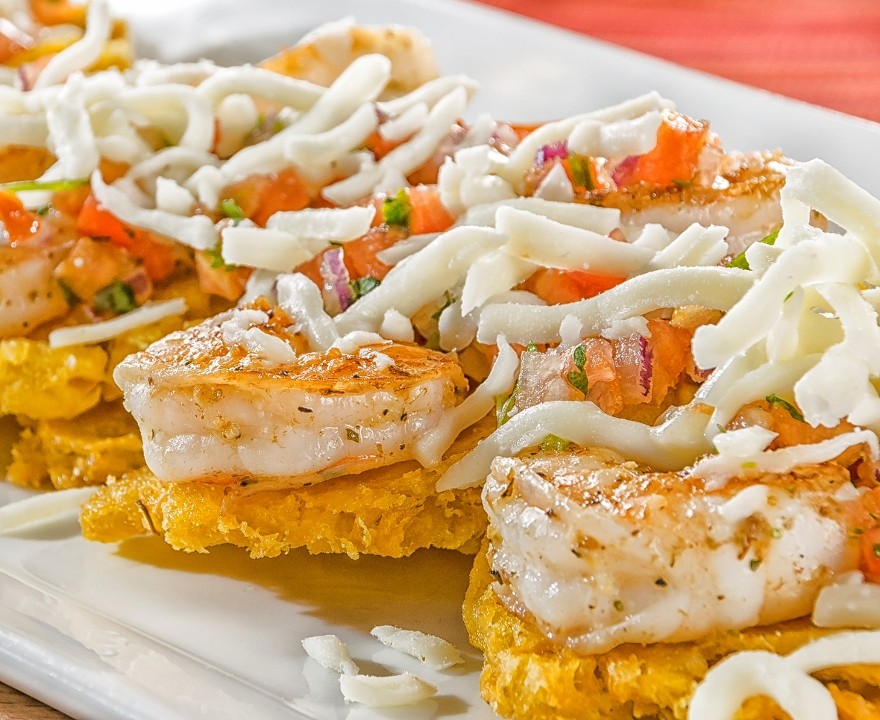 Papi's Stockbridge - Pollo Vaca Frita