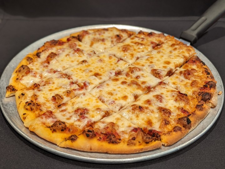 Cheese Pizza (Craft-Your-Own)