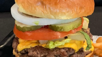The Pub, AV